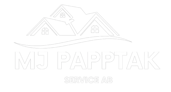 MJ papptak service AB